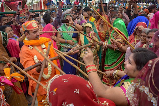 होलिका/होली का उत्सव/Essay on Holi in Hindi/Holi Ka Nibandh/होलिका दहन 