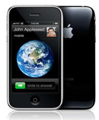Iphone 3gs Black 8gb. iPhone 3G 8GB (Black) Cell