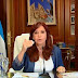 "¡NO VOY A SER CANDIDATA!", EL BOMBAZO DE CRISTINA KIRCHNER TRAS CONOCERSE EL FALLO DE VIALIDAD 