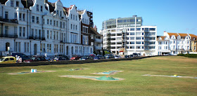 Crazy Golf and Putting at Bexhill-on-Sea