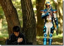 仮面ライダーキバ 第43話 結婚行進曲 別れの時 特盛り動画
