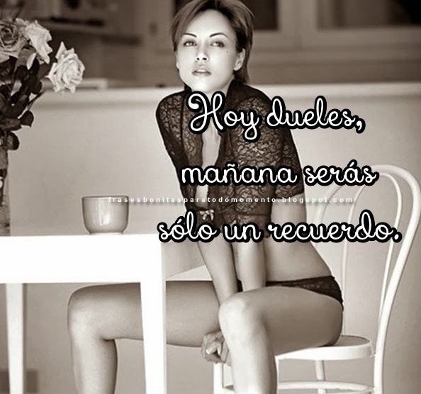 Frases bonitas