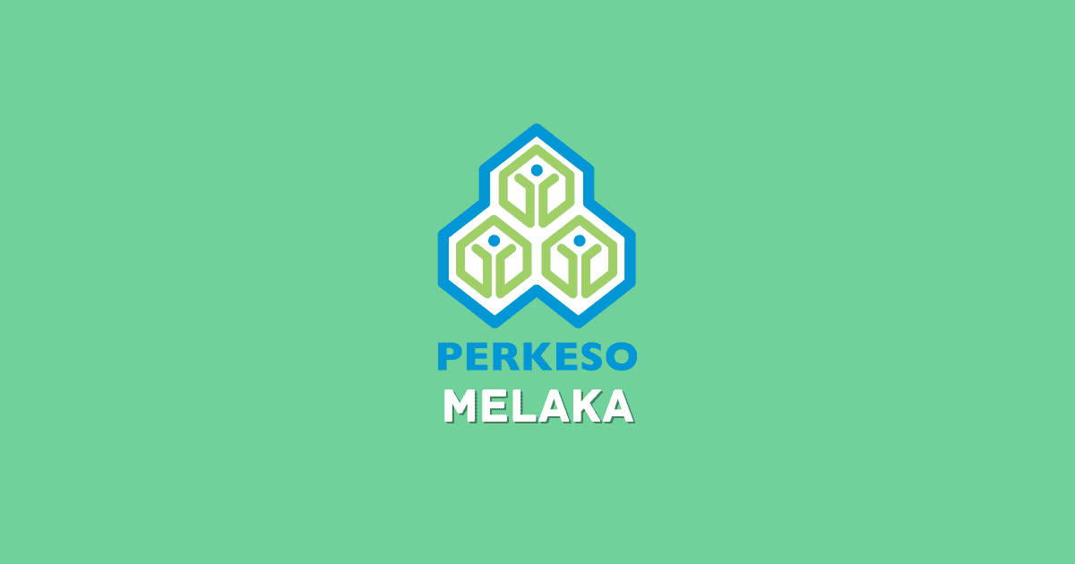 PERKESO Melaka