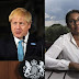 Boris Johnson appoints Nigerian as Minister