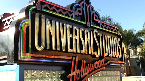 Fotos del Universal Studios de Hollywood en Los Angeles