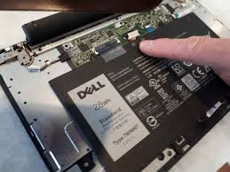 Dell tablet repair
