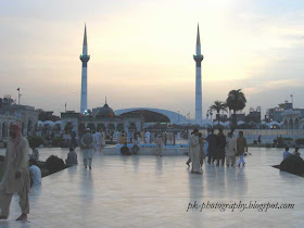 Data Darbar Lahore Pic