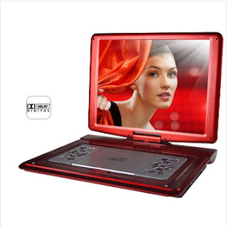 Top selling SAST 22 inch HD LCD Digital Screen portable dvd player