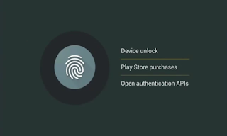 Android-M-fingerprint-api