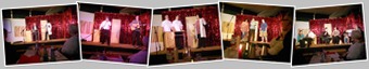 View Cabaret 2012