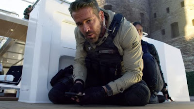 6 Underground Ryan Reynolds Image 2