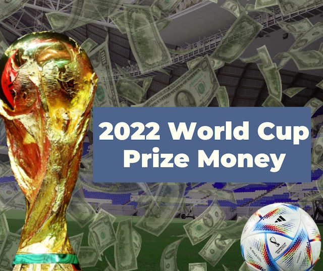 FIFA to pay out $440 million to the 32 countries that participated in the 2022 World Cup in Qatar 