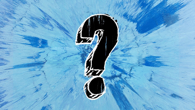 Lyrics Of Ed Sheeran - What Do I Know? 