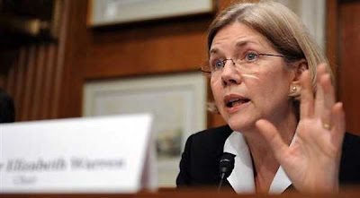 Elizabeth Warren, American attorney , law professor