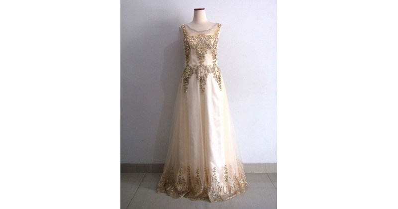 JUAL ONLINE GAUN PENGANTIN<br/>Cisurupan<br/>