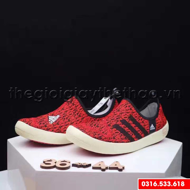 Giày adidas Outdoor climacool Boat SL