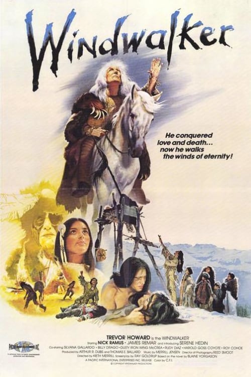 Regarder Windwalker 1980 Film Complet En Francais