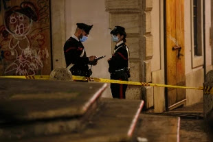 Le bugie ai tempi del Covid: Multato per aver violato coprifuoco: aveva detto di essere stato cacciato dalla moglie…era single