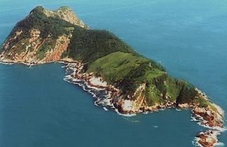 Ilha de Queimada Grande Alias Pulau Ular 