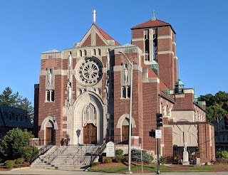 St. Mary's Parish: Children's Liturgy of the Word - Sunday's at 9