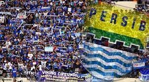 Wallpaper Persib Bandung