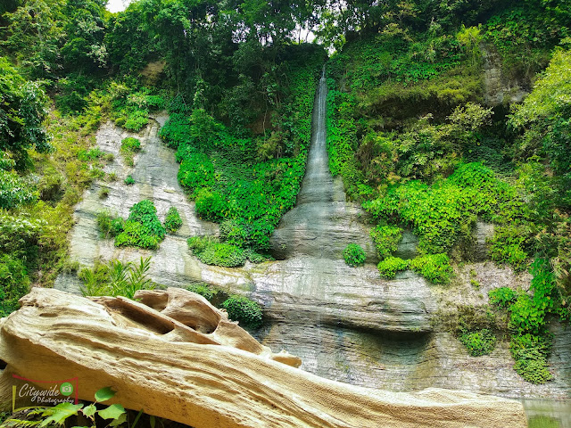 Chandranath Hill Sitakunda