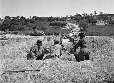 Η Κύπρος των Ηρώων και των ψευδοπροοδευτικών