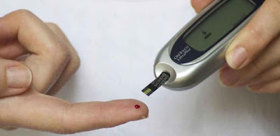 Berikut Ini 10 Tanda Gejala Diabetes Type 1 