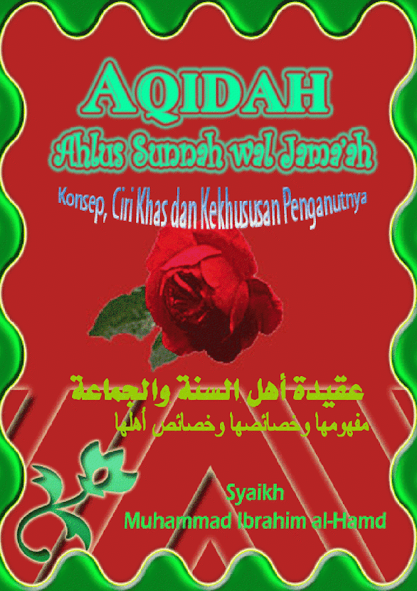 Download E-book Islam Dasar Aqidah Ahlussunah wal Jama'ah