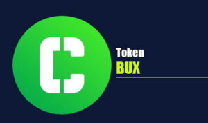 BUX Token, BUX Coin