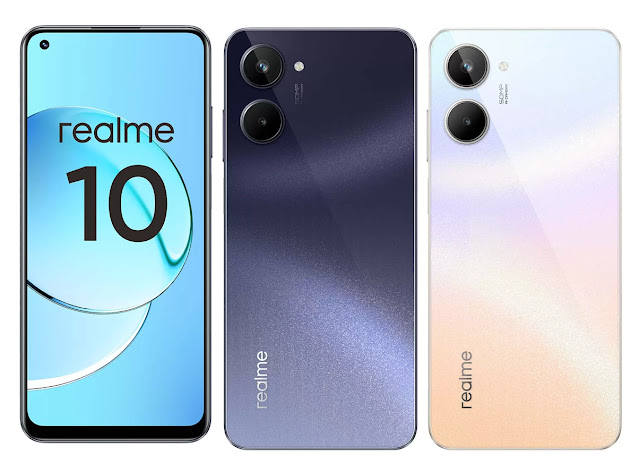 Realme 10 Pro Launched Date