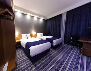 manisa otelleri fiyatları ve rezervasyon holiday inn express