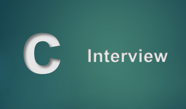 interview, interview question, c compiler