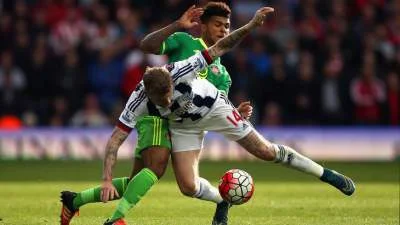 £3m suggested for Yedlin