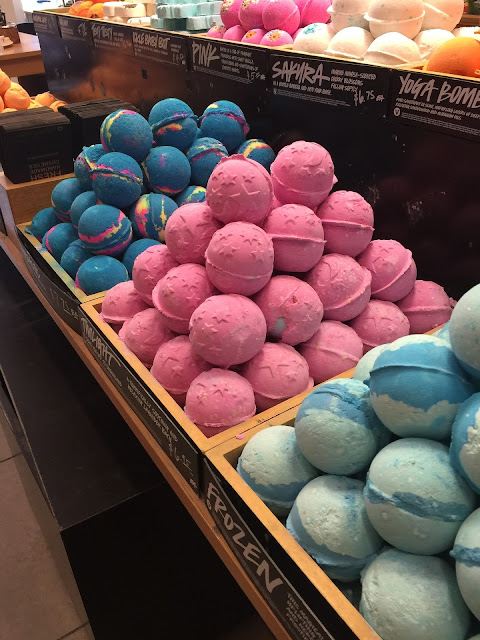 Demystifying Bath Bombs - What You Didn't Know