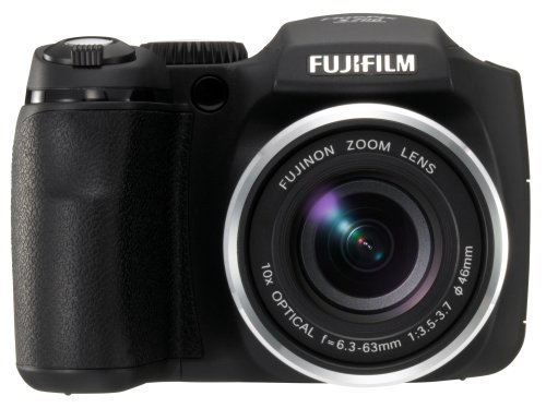 fujifilm finepix s700 digital camera