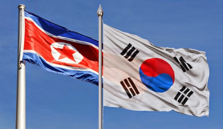 Tổng thống Hàn Quốc kêu gọi Bắc Triều Tiên noi gương Việt Nam