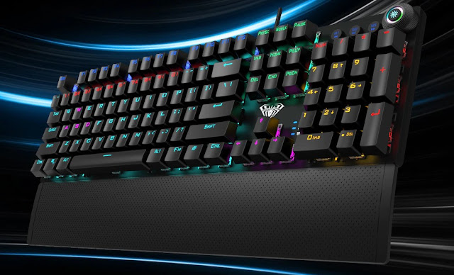 Cheapest Gaming Keyboards How They Are Disrupting The Market