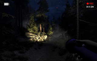 Download Game Slender Fullversion PC