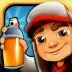 Subway Surfers For PC