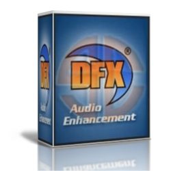 DFX Audio Enhancer 11.109 Full Version