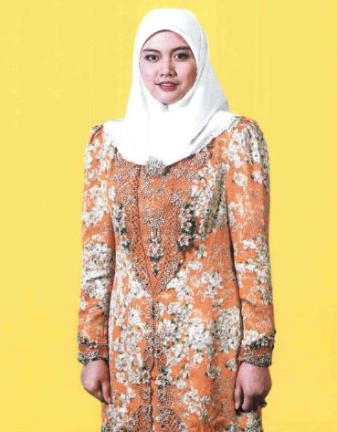 Warisan Raja Permaisuri Melayu Yam Permaisuri Hajah Siti Aishah Abdul Rahman