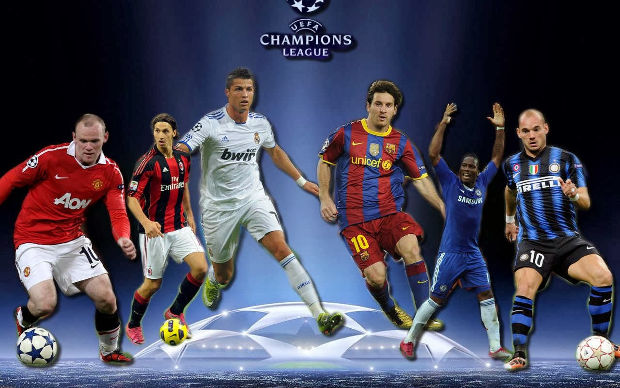 Champions tv