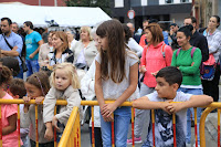 Fiestas de Burtzeña