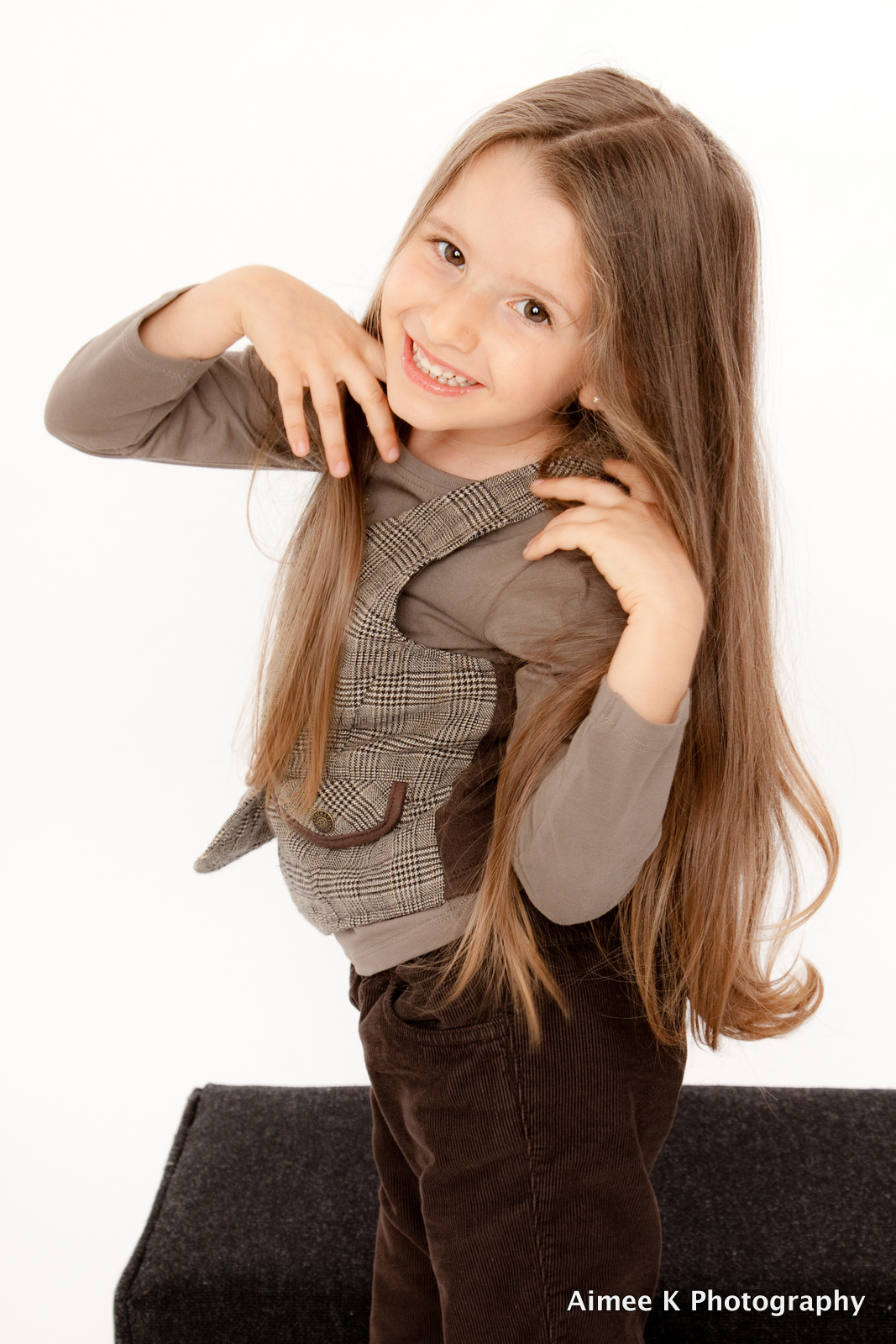 Download this Child Models Webpage picture