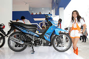 Moto yamaha zr