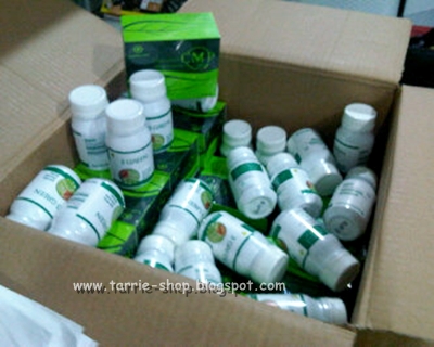 Paket CMP 3 Green BPOM