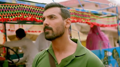 Parmanu Movie HD Wallpapers