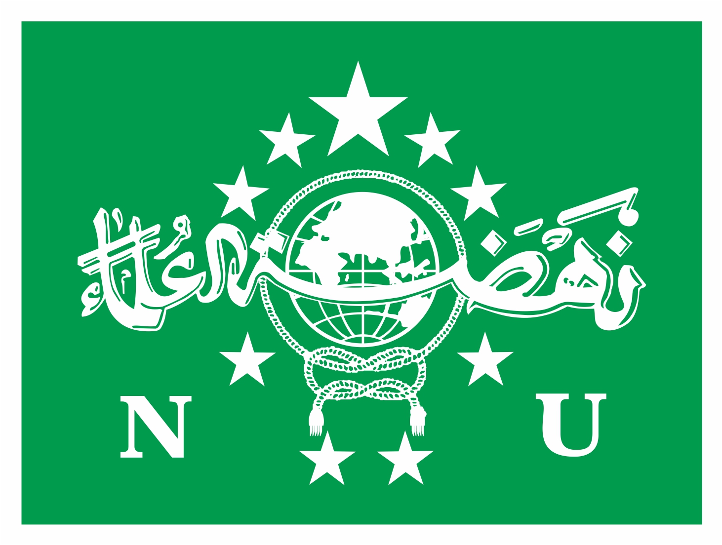 Logo Nu Untuk Diwarnai - Nusagates