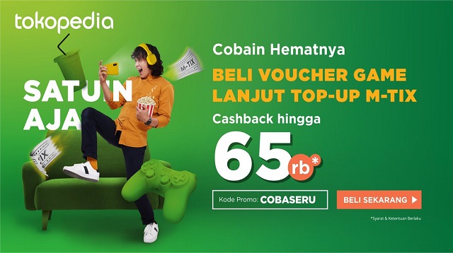 Cara Jadi Agen Top Up Diamond